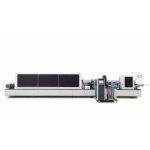 EDGE BANDING MACHINE