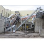 CHAIN CONVEYOR