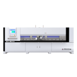 DOOR PANEL MACHINING CENTER-HINGE DRILLING MACHINE 8-AXIS 160 DOOR, WALL AND CABINET INTEGRATED MACHINE