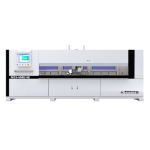 DOOR PANEL MACHINING CENTER-HINGE DRILLING MACHINE 8-AXIS 280 VACUUM DOOR SUCTION WALL CABINET INTEGRATED MACHINE