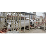 SINGLE-CHANNEL DRYER