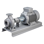KSB PUMP