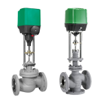 RTK CONTROL VALVE