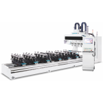 CNC MACHINING CENTER