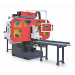 HORIZONTAL BAND SAW JSM-G30