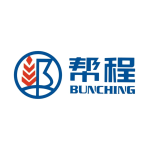 Logo of YANTAI BUNCHING WOODWORKING MACHINERY CO., LTD