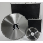 PCD PANEL SIZING SAW BLADES