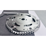 PCD CRUSHING BLADE