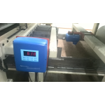 ONLINE INFRARED MOISTURE METER