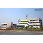 COMPLETE SETS OF BIOMASS COGENERATION EQUIPMENT