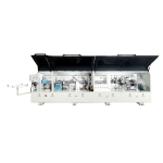EDGE BANDING MACHINE