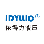 宁波依得力液压制造有限公司