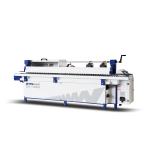 EDGE SANDING MACHINE
