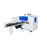 SIX SIDE CNC DRILLING MACHINE HK612B-C