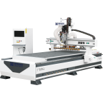 CNC ROUTER MACHINE