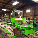 SAWMILL