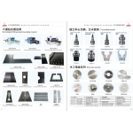 SAWING TABLE, AIR FLOATING TABLE PANEL, SIX SIDED DRILLING TABLE, MACHINING CENTER TABLE, ACCESSORIES AND APPLICATIONS, EDGE BANDING MACHINE ACCESSORI