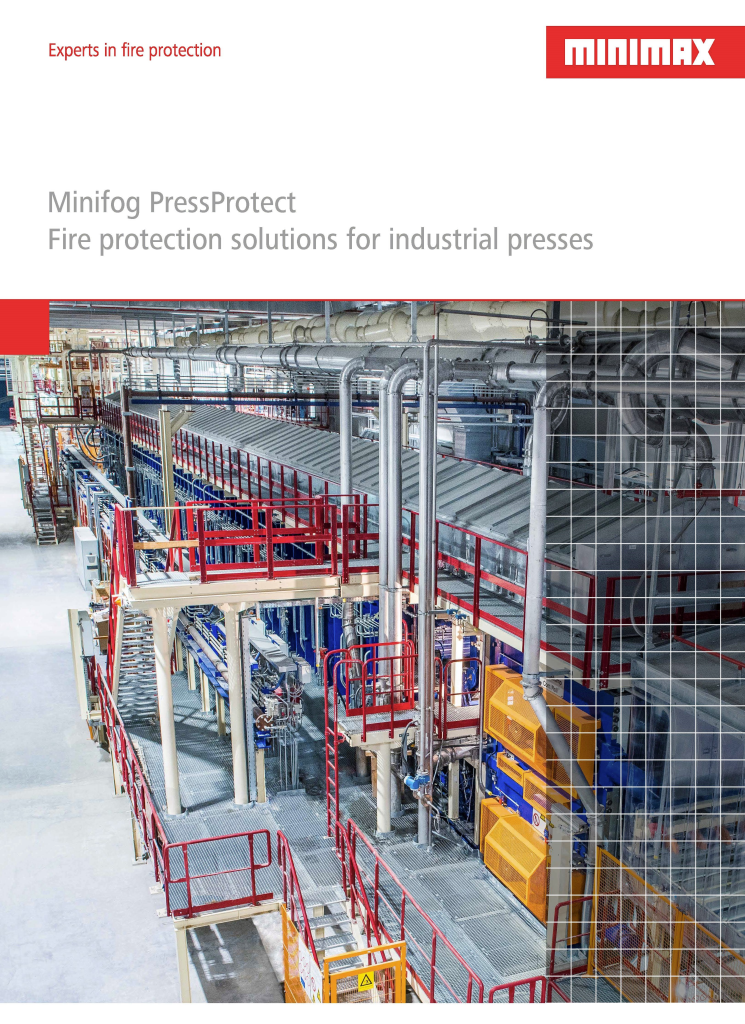 SPARK DETECTION AND EXTINGUISHING SYSTEM, EXPLOSION SAFETY SYSTEM