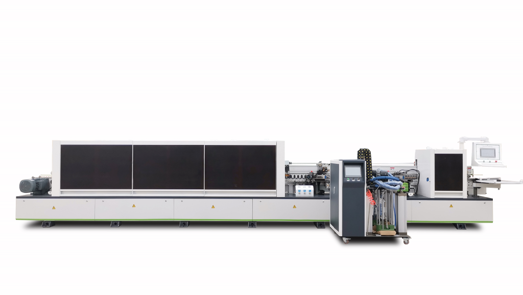EDGE BANDING MACHINE