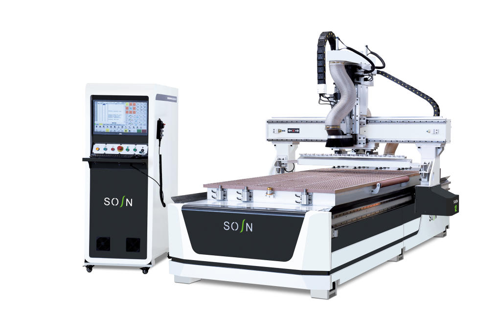 CNC ROUTER