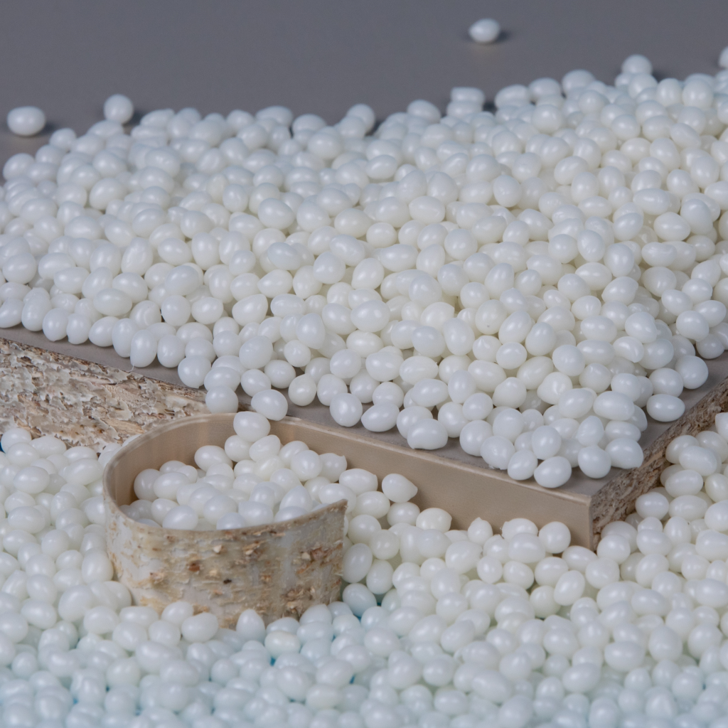HOTMELT ADHESIVE FOR EDGE BANDING (EVA PUR)