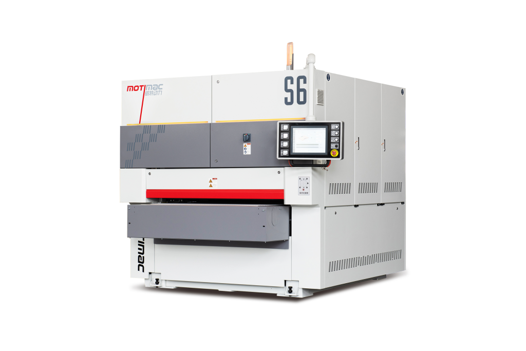 SEGMENTED PAD SANDER WT TRHG1300
