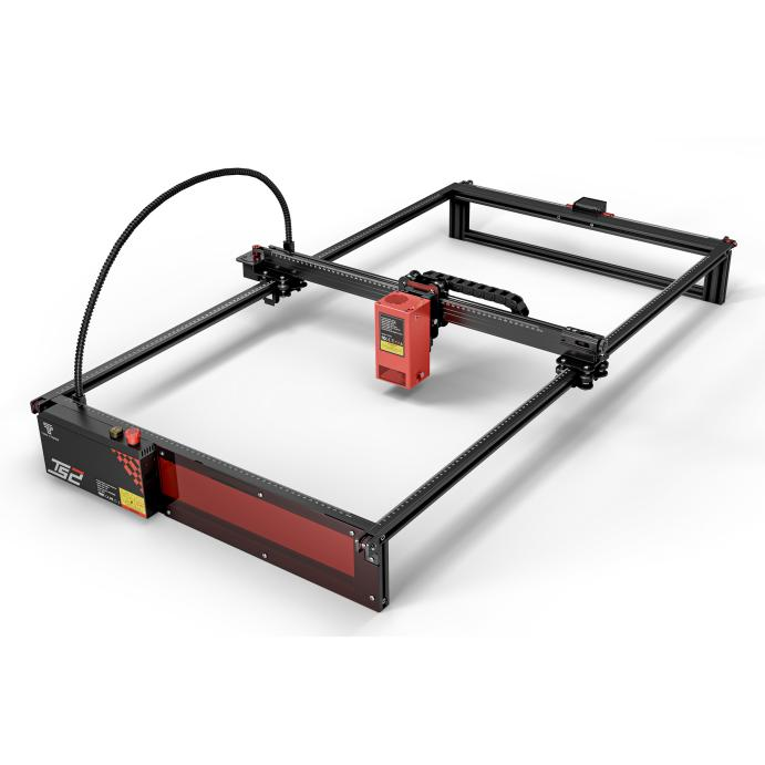 Laser Engraving Machine: TS2-40 Max