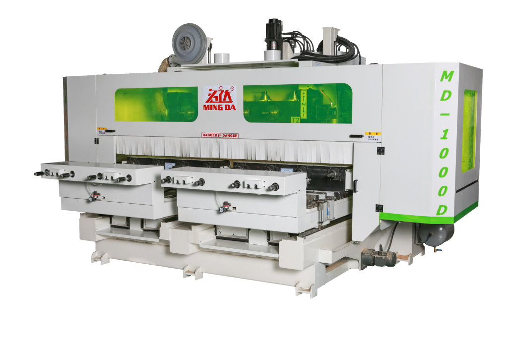 16‑station turn-mill composite machining center (dual‑station)