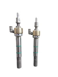 AIRATOMIZING GLUE SPRAY GUN