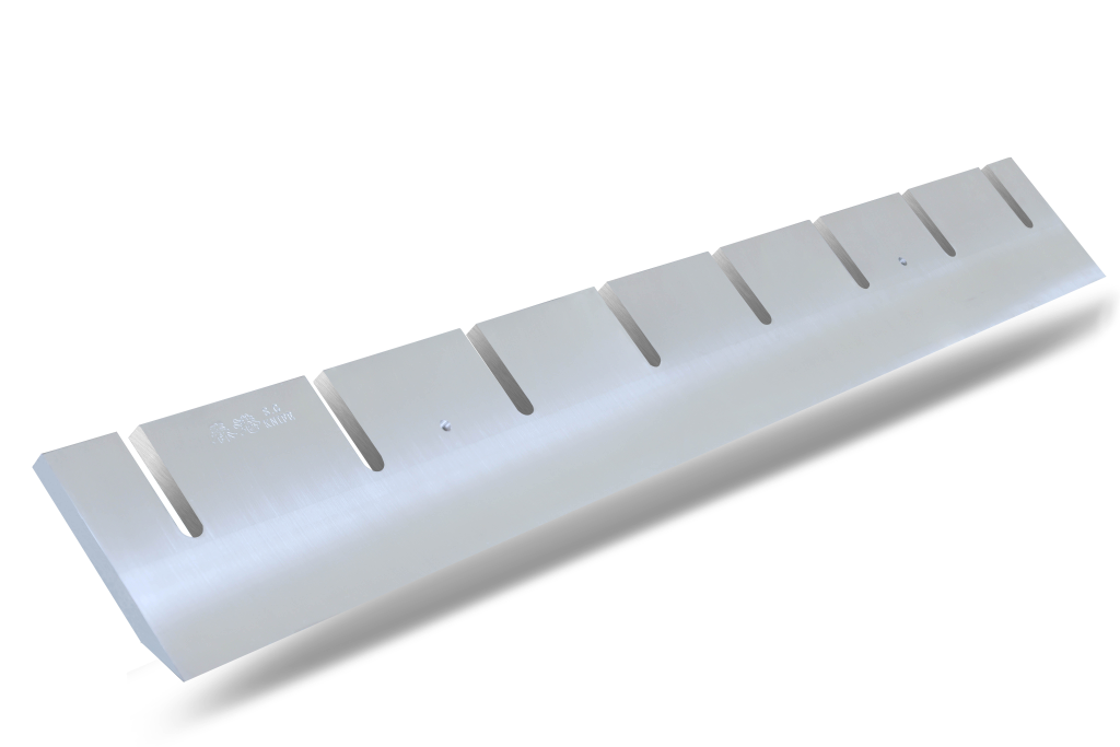 CENEER ROTARY LATHE BLADE