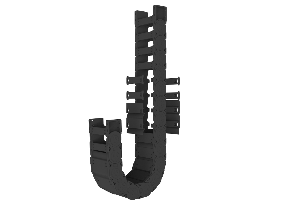 Drag chain