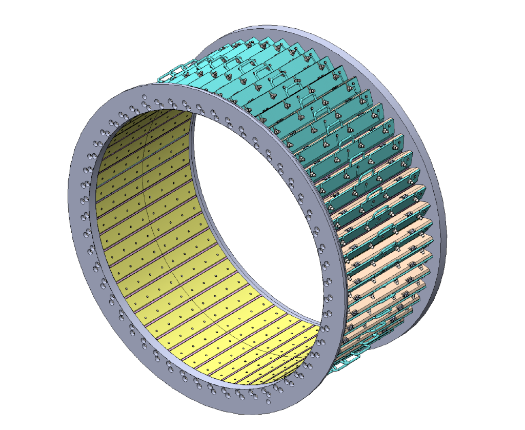 KNIFE-RING FLAKER