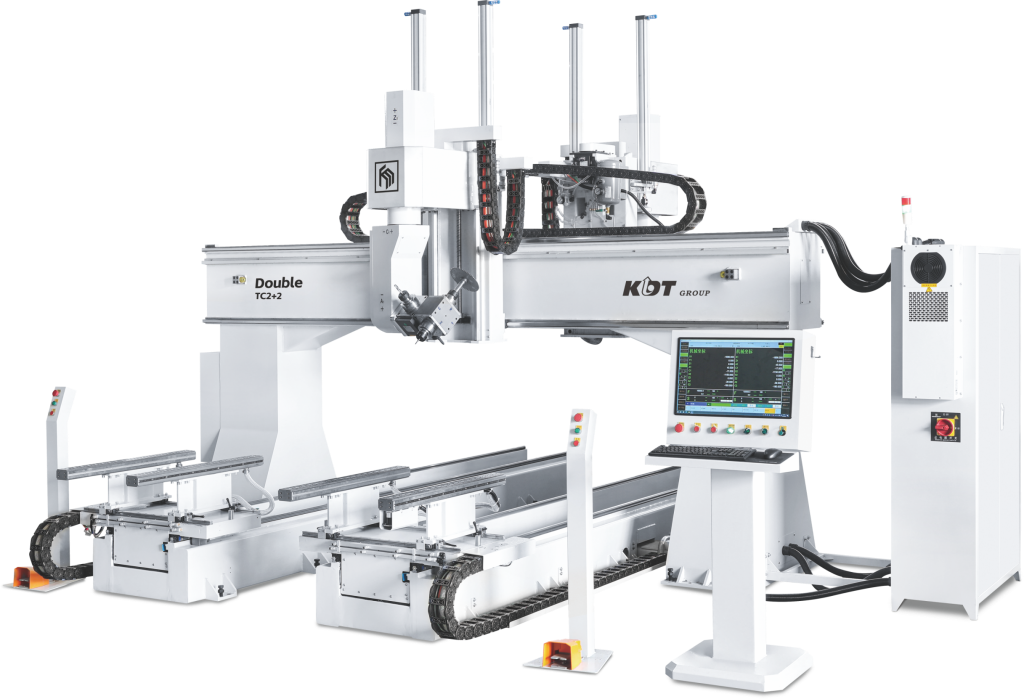DOUBLE-TC2+2