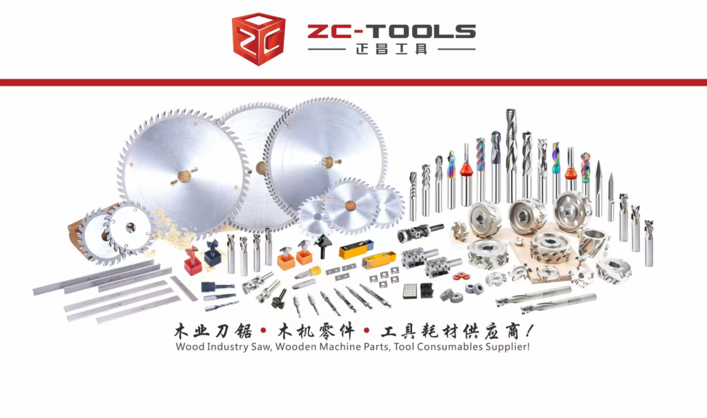 WOODWORKING TOOLS