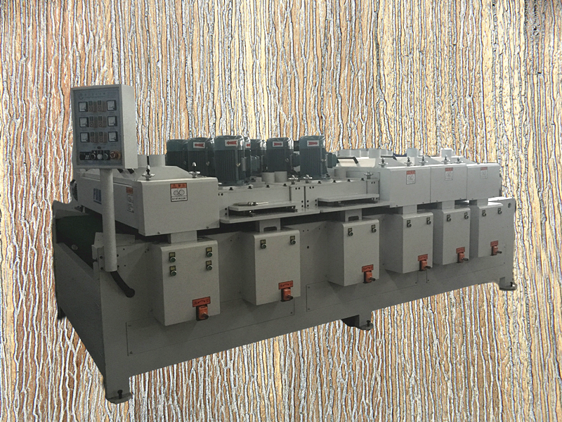 RELIEF DRAWING MACHINE