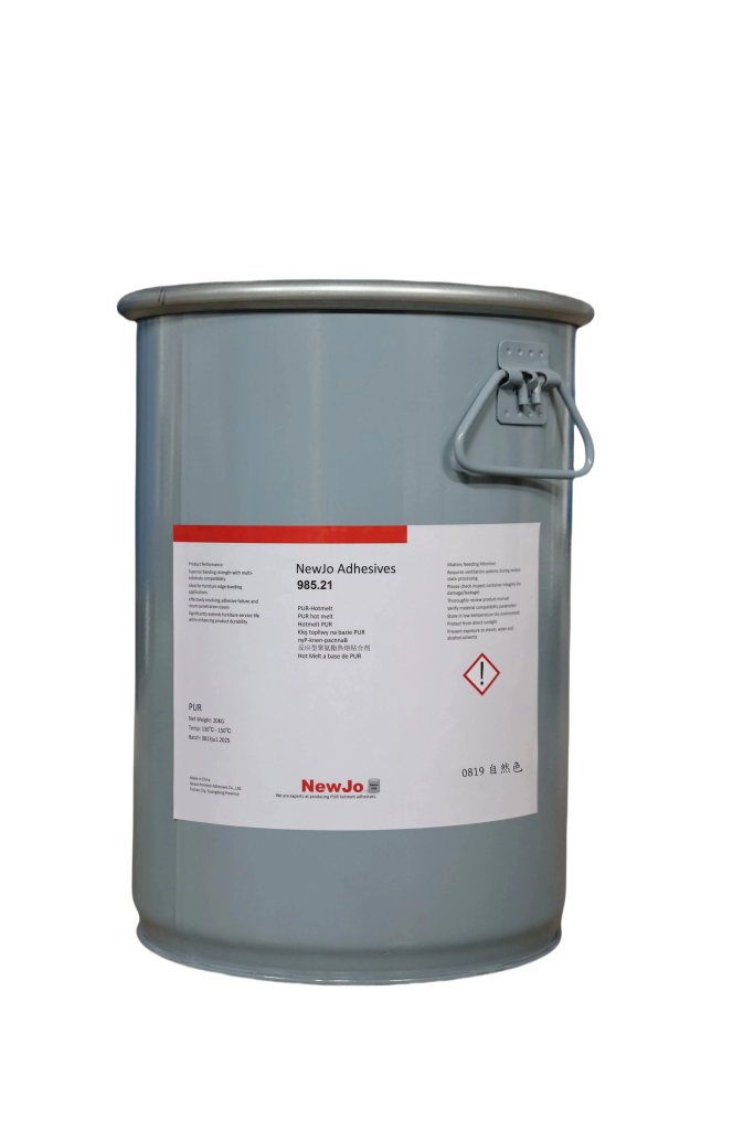 NIUGAO PUR EDGE BANDING ADHESIVE