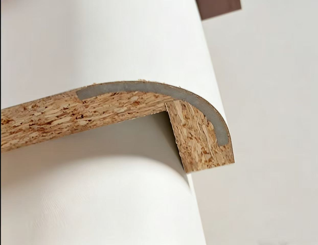 NIUGAO EVA ARC EDGE GLUE INJECTION ADHESIVE