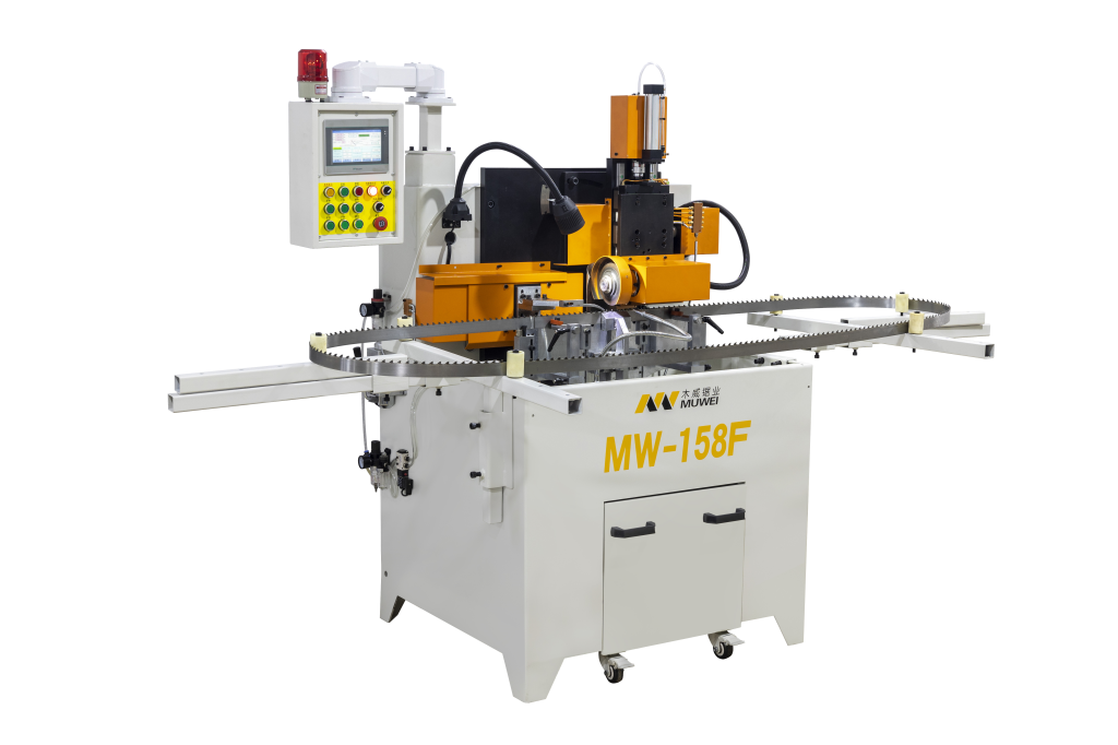 CNC SHARPENING MACHINE