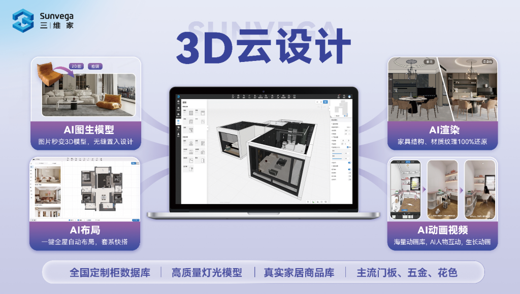 3D SMART DESIGN