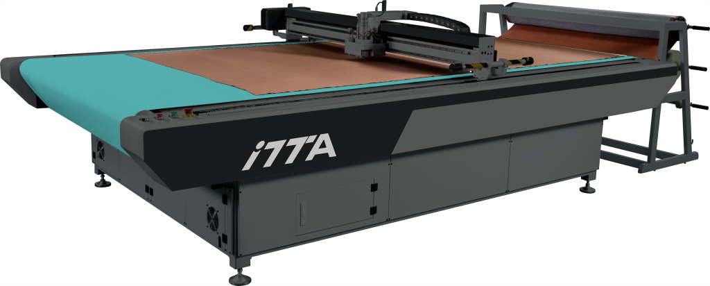 IC2516 (ROLLED TOOL/OSCILLATING CUTTING TOOL)
