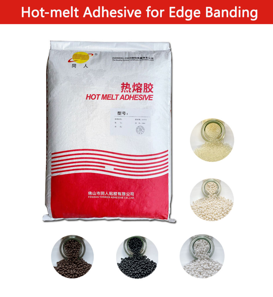 EVA HOT-MELT ADHESIVE