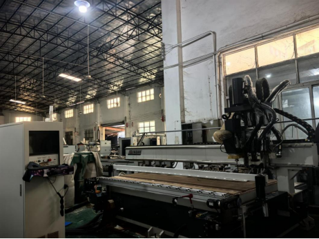 918 CNC ARC BENDING MACHINE