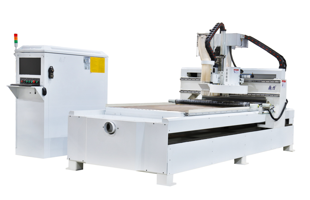 CNC NESTING MACHINE