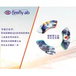 FIREFLY PREVENTIVE PROTECTION SYSTEM