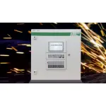 GERMAN EWS SPARK DETECTION AND EXTINGU...