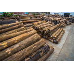MYANMAR TEAK 