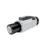  ATC ELECTRO-SPINDLE, MTC ELECTRO-SPIN...