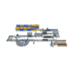 EXCITECH SMART FACTORY TOTAL SOLUTIONS