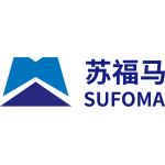 SUFOMA MACHINERY CO.,LTD.	