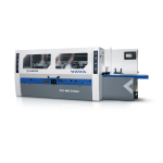 FOUR-SIDE MOULDER VH-M633AV